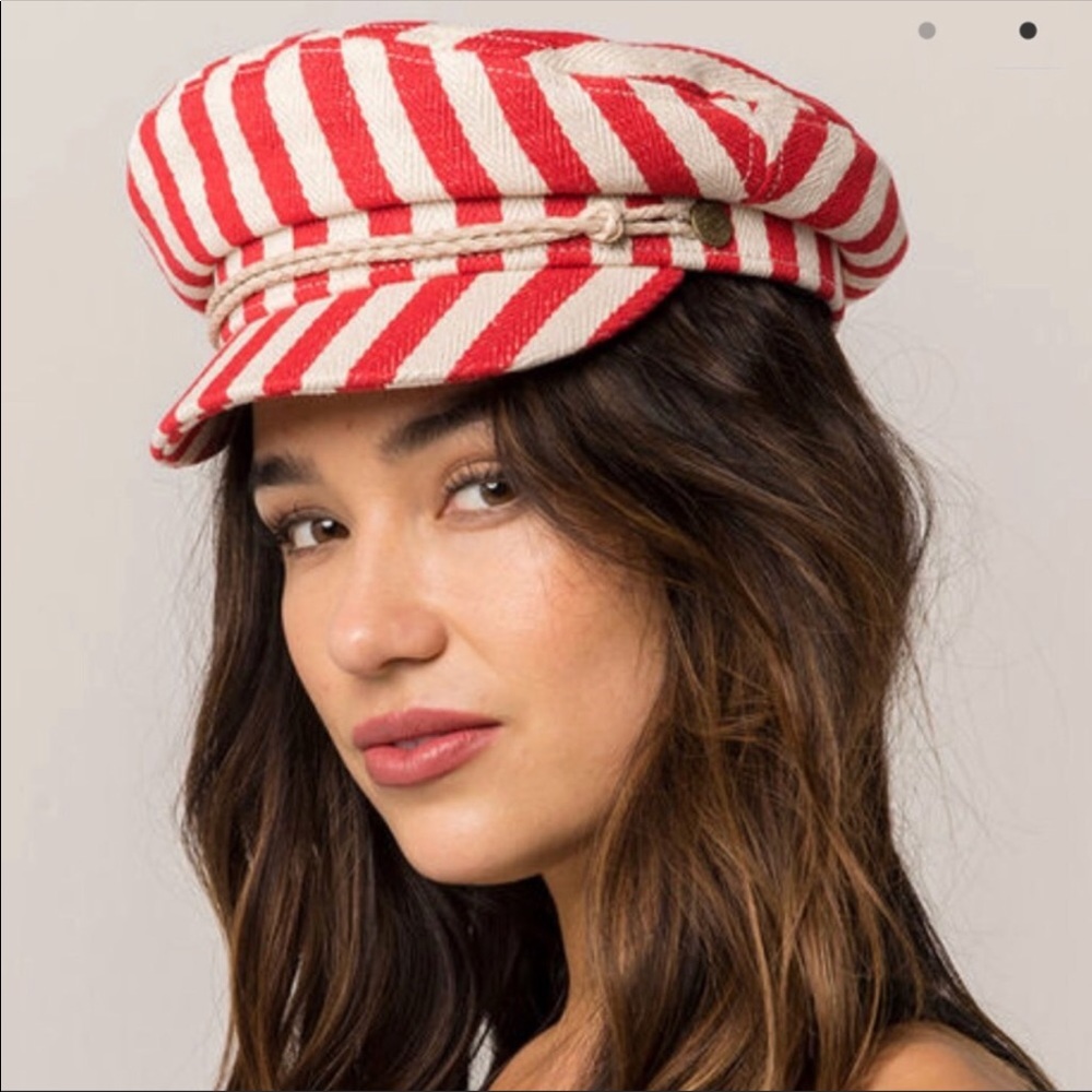 Brixton hat - Picture 3 of 4